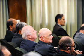 تولید انبوه خودرو جدید رنو ساندرو در کارخانه پارس خودرو